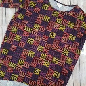Lularoe Xs Irma Nwt